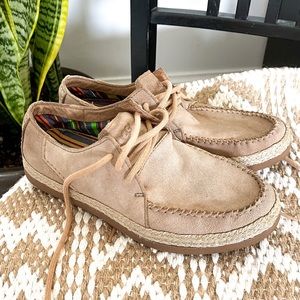 UGG Espadrille Shoes